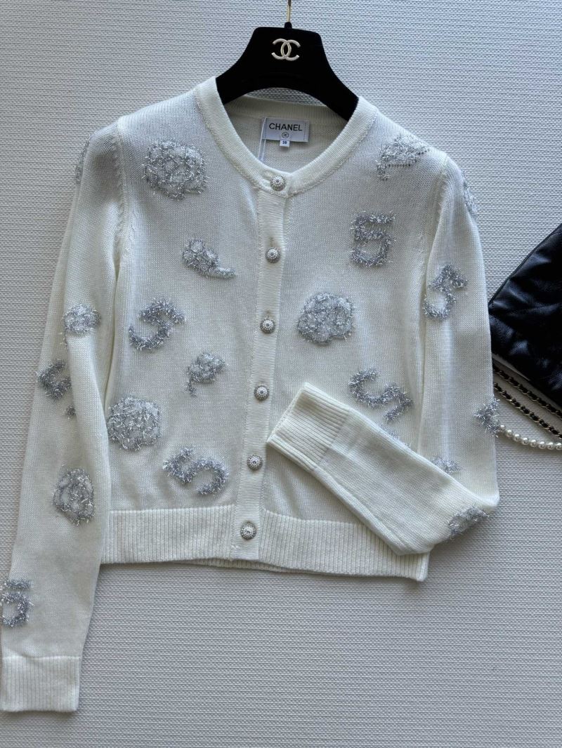 Chanel Outwear